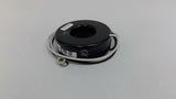 Simpson 5RTL-500 Current Transformer 50:5 Ratio 50-400HZ 600V-p