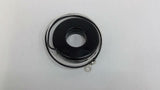 Simpson 5RTL-500 Current Transformer 50:5 Ratio 50-400HZ 600V-p