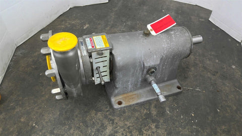 Fishtram FPH3542 FPH35421906814 Centrifugal Pump