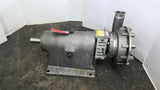 Fishtram FPH3542 FPH35421906814 Centrifugal Pump
