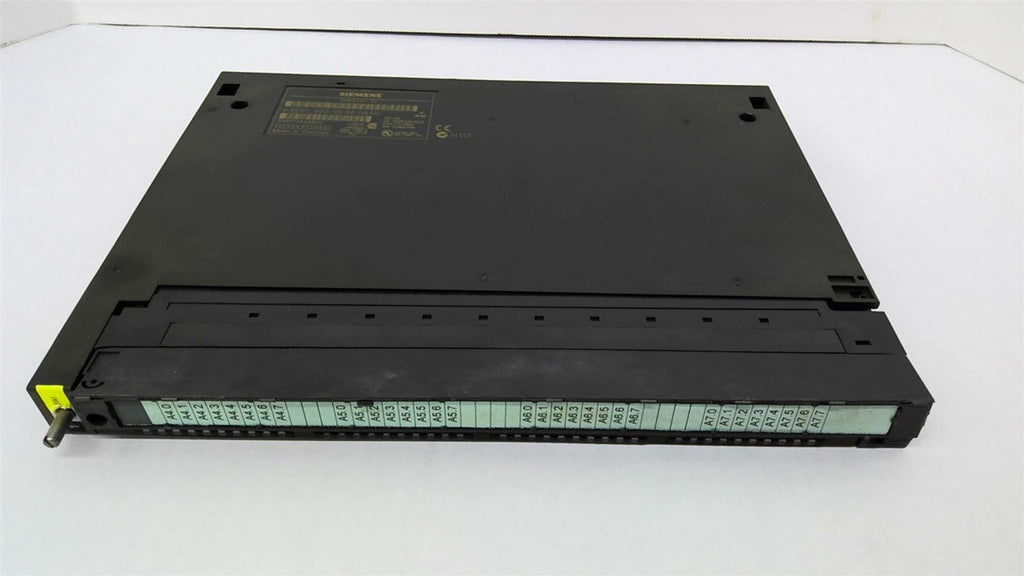 Siemens 422-1BL00-0AA0 Output Module