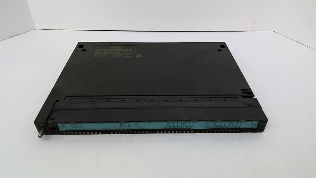 Siemens 450-1AP00-0AE0 Counter Module