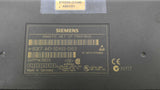 Siemens 443-5DX03-0XE0 Communications Module