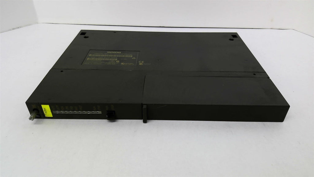 Siemens 443-1EX11-0XE0 Communication Module