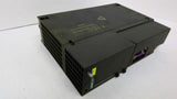 Siemens 407-ORA01-0AA0 Power Supply