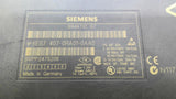 Siemens 407-ORA01-0AA0 Power Supply