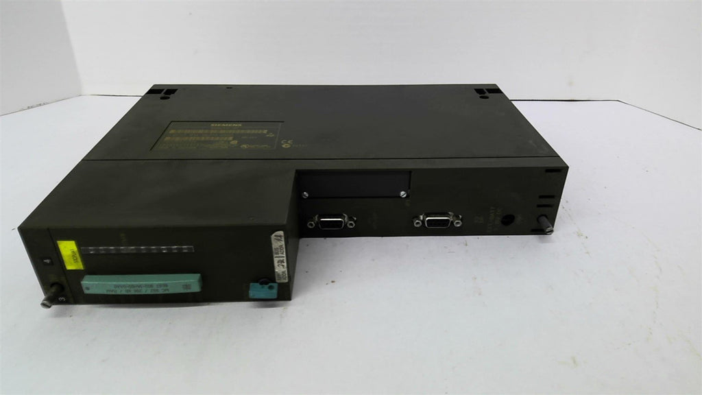 Siemens 414-3XJ00-0AB0 Industrial Control System