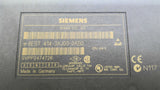 Siemens 414-3XJ00-0AB0 Industrial Control System