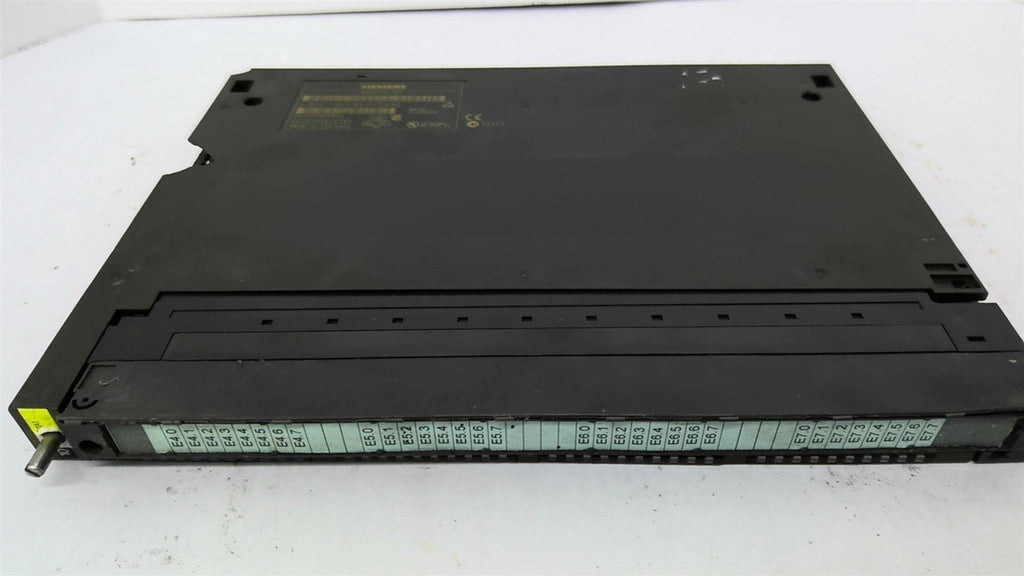 Siemens 6ES7 421-1BL01-0AA0 Digital Input Module