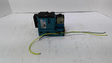 MAC 6211C-112-PM-114DA Solenoid Valve PME-+611DABE 24 VDC Coil
