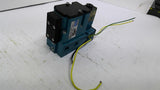 MAC 6211C-112-PM-114DA Solenoid Valve PME-+611DABE 24 VDC Coil