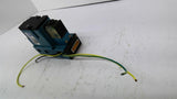 MAC 6211C-112-PM-114DA Solenoid Valve PME-+611DABE 24 VDC Coil