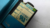 MAC 6211C-112-PM-114DA Solenoid Valve PME-+611DABE 24 VDC Coil