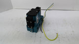 MAC 6211C-112-PM-114DA Solenoid Valve PME-+611DABE 24 VDC Coil