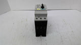 Siemens 3RV1031-4GA15 Circuit Breaker 36-45 Amp
