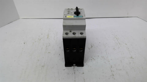 Siemens 3RV1031-4GA15 Circuit Breaker 36-45 Amp
