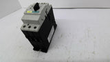 Siemens 3RV1031-4GA15 Circuit Breaker 36-45 Amp