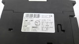 Siemens 3RV1031-4GA15 Circuit Breaker 36-45 Amp