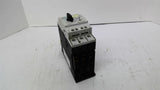 Siemens 3RV1031-4GA15 Circuit Breaker 36-45 Amp