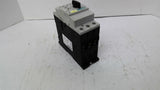 Siemens 3RV1031-4GA15 Circuit Breaker 36-45 Amp