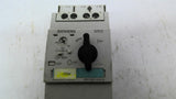 Siemens 3RV1031-4GA15 Circuit Breaker 36-45 Amp
