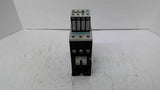 Siemens 3RT1036-1B Contactor 460 V 40 HP with 3RH1921-1Ha22