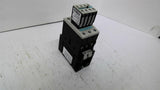 Siemens 3RT1036-1B Contactor 460 V 40 HP with 3RH1921-1Ha22