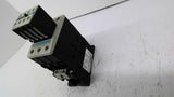Siemens 3RT1036-1B Contactor 460 V 40 HP with 3RH1921-1Ha22