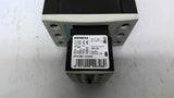 Siemens 3RT1036-1B Contactor 460 V 40 HP with 3RH1921-1Ha22