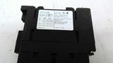 Siemens 3RT1036-1B Contactor 460 V 40 HP with 3RH1921-1Ha22