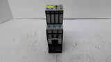 Siemens 3RT1024-1B Contactor 24 VDC Coil 460 Volt 7 1/2 HP