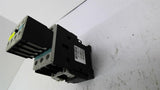 Siemens 3RT1024-1B Contactor 24 VDC Coil 460 Volt 7 1/2 HP