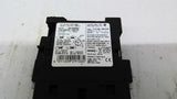 Siemens 3RT1024-1B Contactor 24 VDC Coil 460 Volt 7 1/2 HP