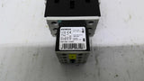 Siemens 3RT1024-1B Contactor 24 VDC Coil 460 Volt 7 1/2 HP