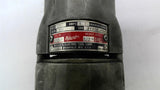 Milwaukee 4253-1 Drill Press Motor 1/2" 120 Volts 600 RPM
