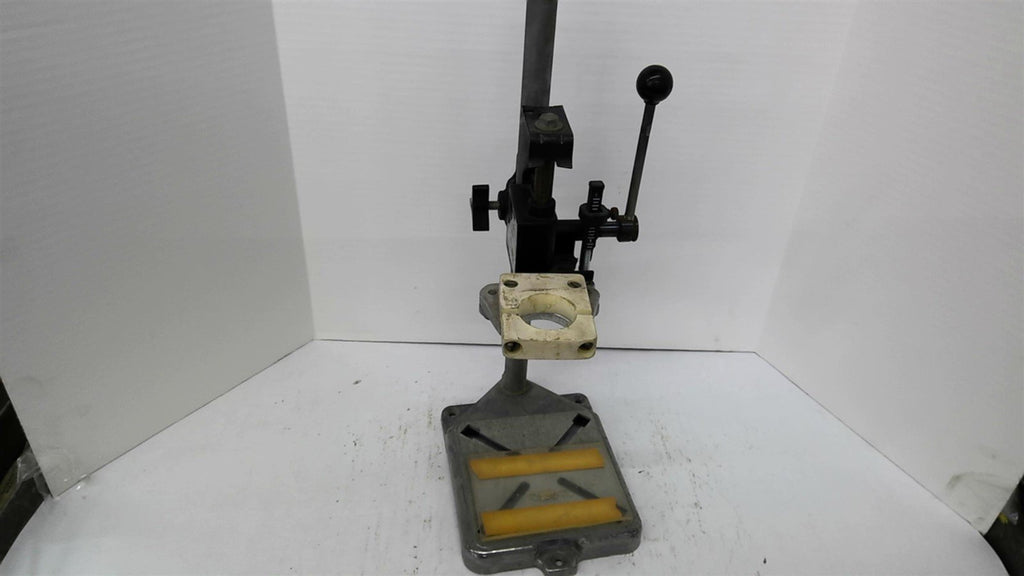 Craftsman 25921 Drill Press Stand