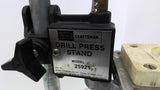 Craftsman 25921 Drill Press Stand