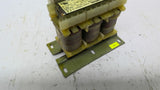 Siemens 4EP3400-1US 1.26mH Line Reactor 480 Volts