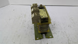 Siemens 4EP3400-1US 1.26mH Line Reactor 480 Volts