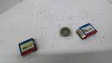 SKF 7304 BEY Bearing Lot of 2