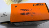 Fafnir 7306WN Bearing