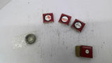 FAG 51107 X Bearing Lot of 4