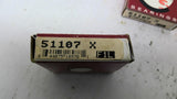 FAG 51107 X Bearing Lot of 4