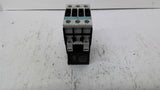 Siemens 3RT1024-1B Contactor 460 Volts 7 1/2 HP 24V Coil