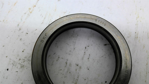 SKF 51116 Ball Thrust Bearing – BME Bearings and Surplus