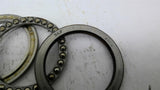 SKF 51116 Ball Thrust Bearing