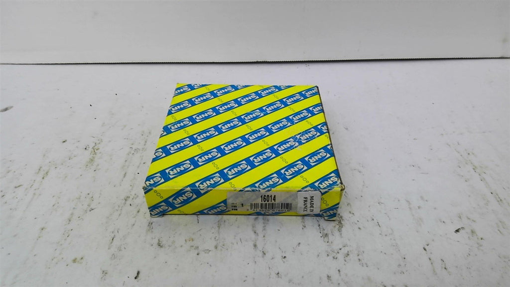 SNR 16014 Bearing