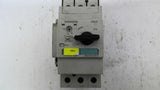 Siemens 3RV1031-4FB10 Circuit Breaker 28-40 Amp