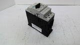 Siemens 3RV1031-4FB10 Circuit Breaker 28-40 Amp
