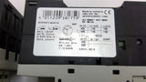 Siemens 3RV1011-0JA15 Circuit Breaker 0.7-1 Amp Lot Of 2